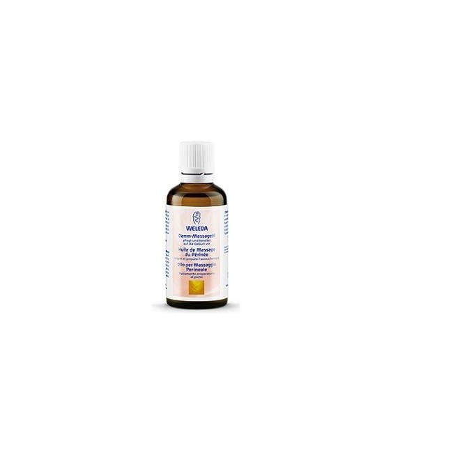 Mum Olio Massaggio Perineale 50 Ml