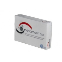 Nevamast Gel Trattamento Topico Delle Lesioni Cutanee 5 Monodose 3 Ml