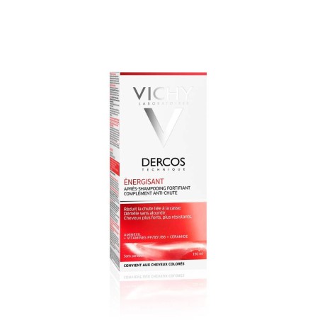 Dercos Balsamo Energizzante 200 Ml Dercos Balsamo Energizzante 200 Ml