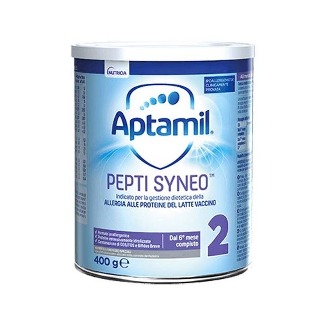 Aptamil Pepti Syneo 2 400 G