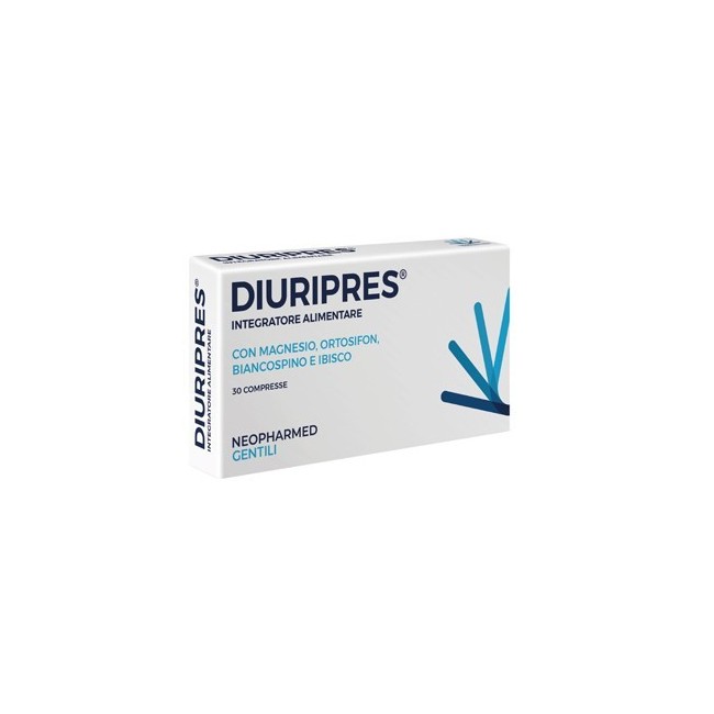 Diuripres 30 Compresse