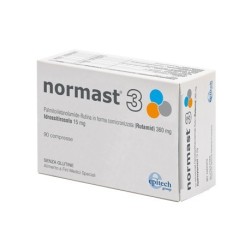 Normast 3 90 Compresse