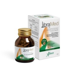 Libramed 84 Compresse