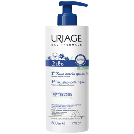 Premiere Huile Lavanda Apaisante 500 Ml