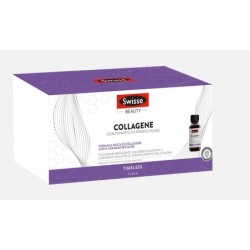 Swisse Collagene 7 Flaconcini Da 30 Ml
