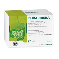 Eubarriera 20 Bustine