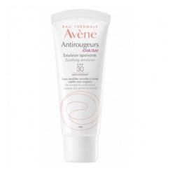 Avene Antirougeurs Giorno Emulsione Lenitiva 40 Ml
