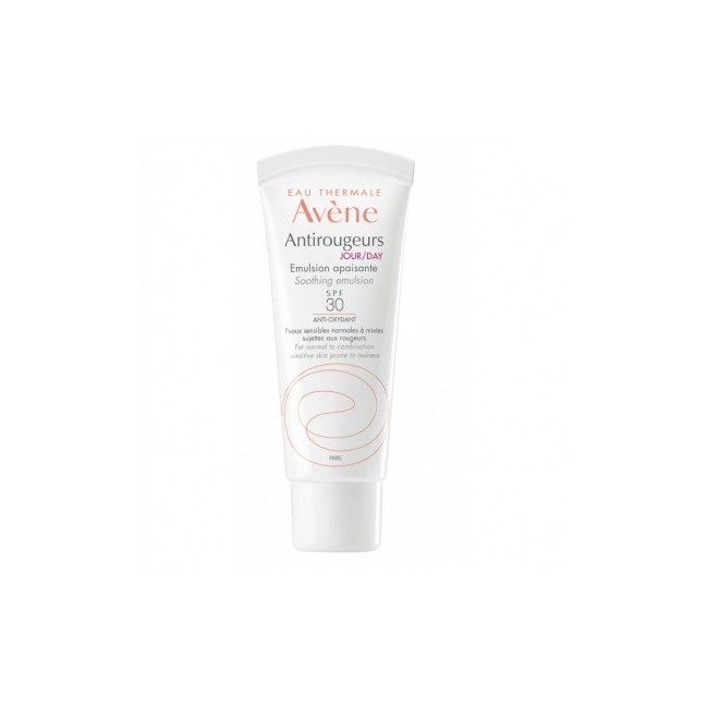 Avene Antirougeurs Giorno Emulsione Lenitiva 40 Ml Avene Antirougeurs Giorno Emulsione Lenitiva 40 Ml