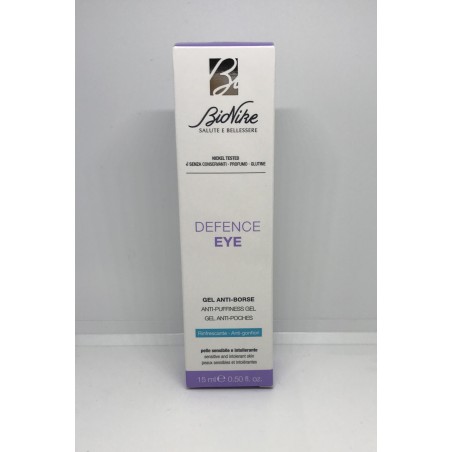 Defence Eye Gel Anti-borse 15 Ml