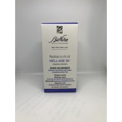 Nutraceutical Well-age 50+ 60 Capsule