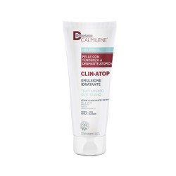Dermovitamina Calmilene Clin-atop Crema Azione Intensiva Per Pelle Con Tendenza A Dermatite Atopica 50 Ml