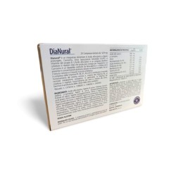 Dianural 20 Compresse