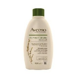Aveeno Pn Detergente Intimo 500 Ml