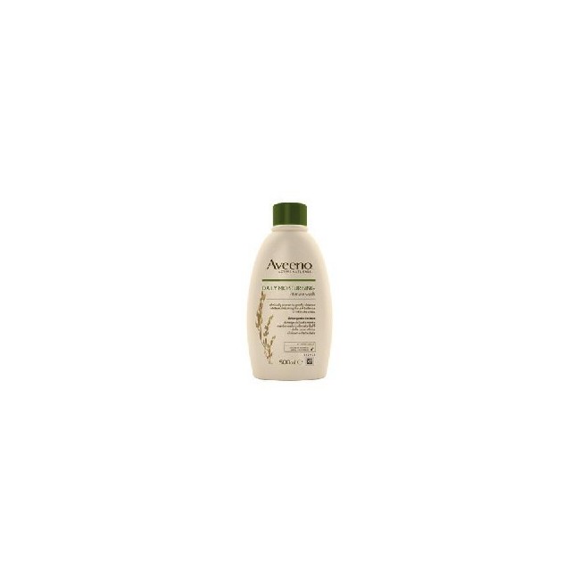 Aveeno Pn Detergente Intimo 500 Ml