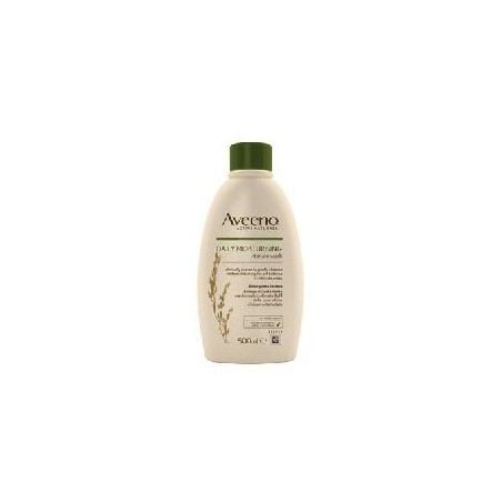 Aveeno Pn Detergente Intimo 500 Ml