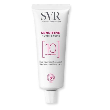 Sensifine Nutribaume 40 Ml