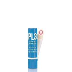 Pl3 Stick Special Protector Labbra Con Astuccio