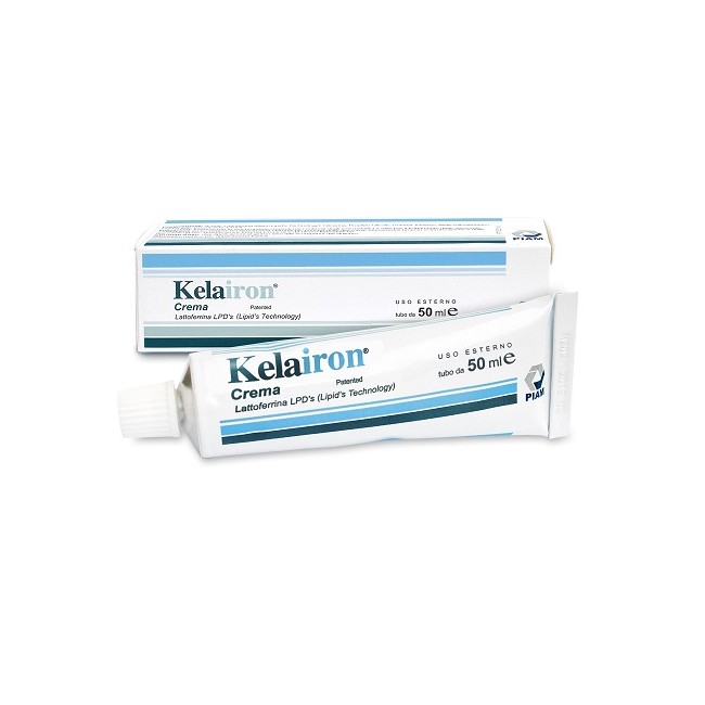 Kelairon Crema 50 Ml