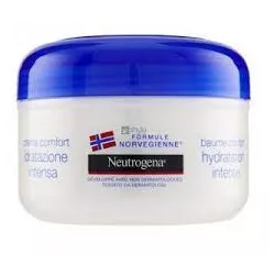 Neutrogena Balsamo Comfort Idratazione 300 Ml