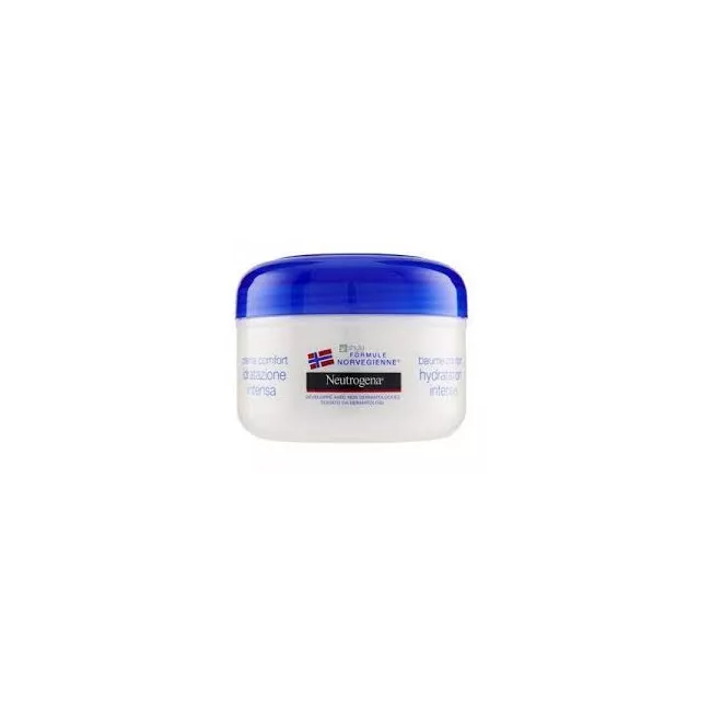 Neutrogena Balsamo Comfort Idratazione 300 Ml