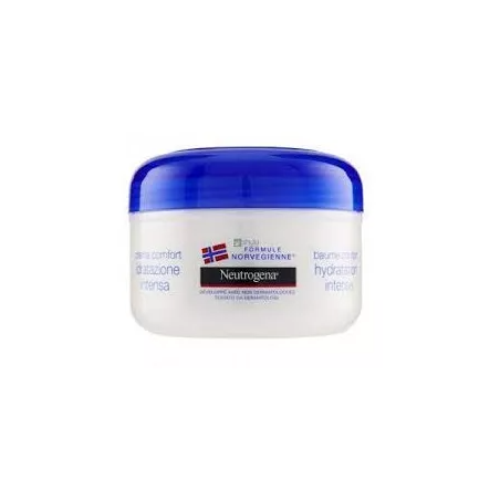 Neutrogena Balsamo Comfort Idratazione 300 Ml
