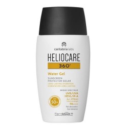 Heliocare 360 Water Gel Spf 50+ 50 Ml