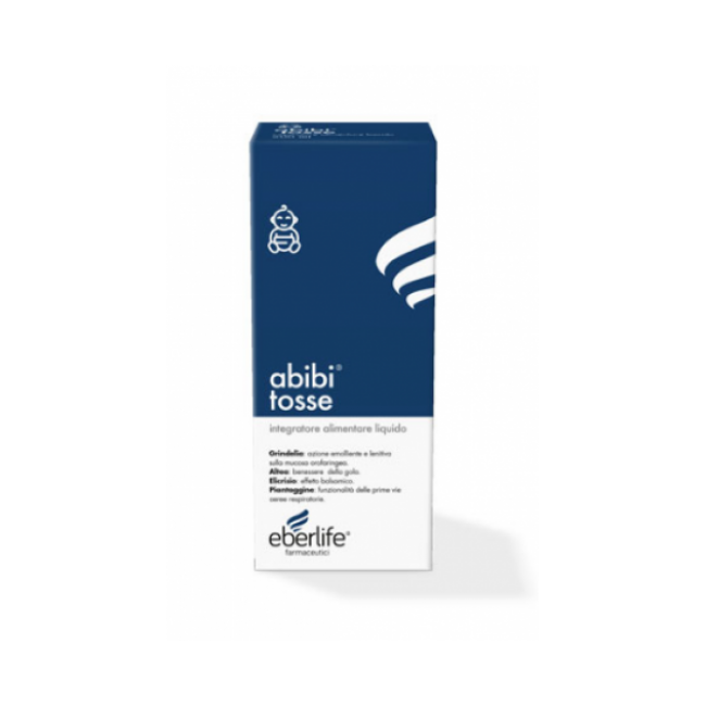Abibi Tosse 200 Ml Abibi Tosse 200 Ml
