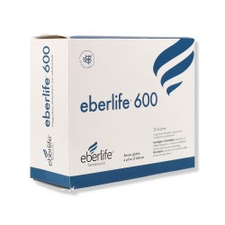 Eberlife 600 20 Bustine