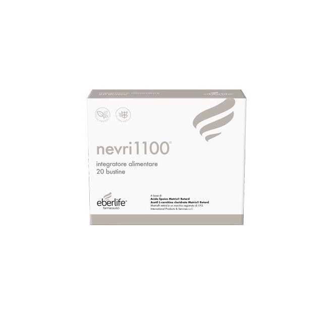 Nevri 1100 20 Bustine