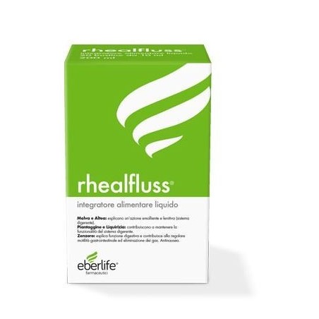 Rhealfluss 20 Stick Pack 10 Ml
