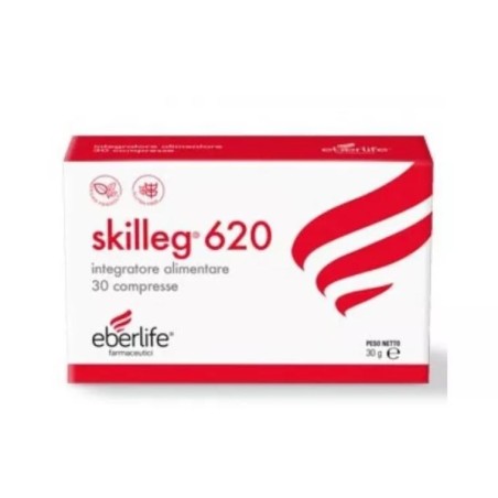Skilleg 620 30 Compresse