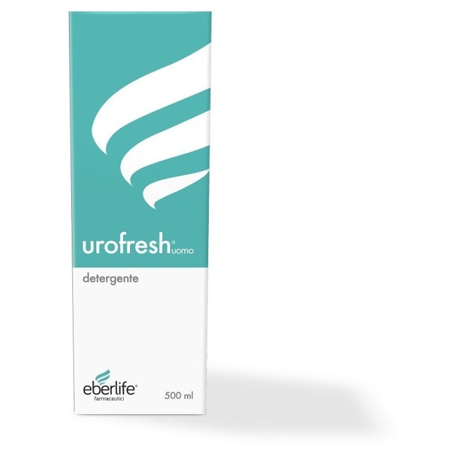 Urofresh Uomo 500 Ml Urofresh Uomo 500 Ml