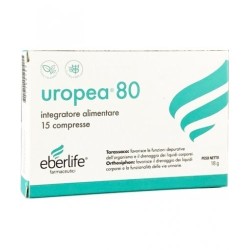 Uropea 80 15 Compresse