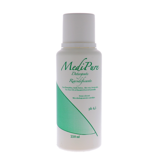 Medipure 250 Ml Medipure 250 Ml