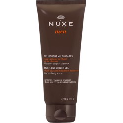 Nuxe Men Gel Doccia Multi-uso Uomo 200 Ml