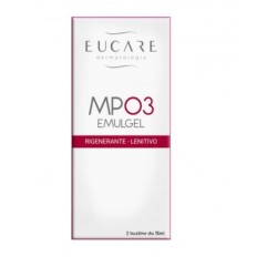 Mpo3 Emulgel 2 Bustine