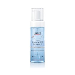 Eucerin Micellare Cleaning Foam 150 Ml