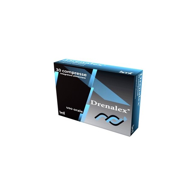 Drenalex 30 Compresse