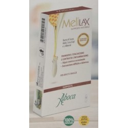 Melilax 12 Supposte Melilax 12 Supposte