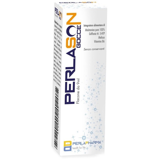 Perlason 9 Ml Perlason 9 Ml