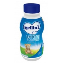 MELLIN 1 LATTE 500ML
