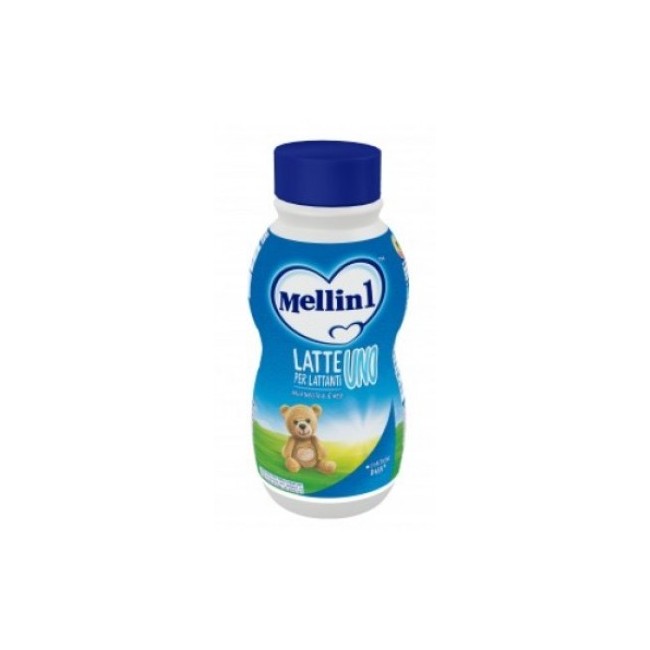 MELLIN 1 LATTE 500ML
