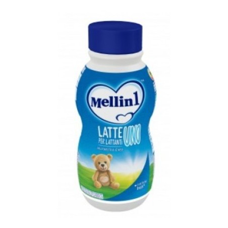 MELLIN 1 LATTE 500ML