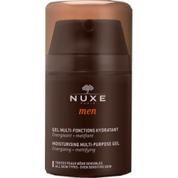Nuxe Men Idratante Viso Uomo 50 Ml