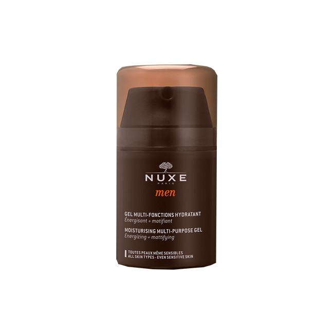 Nuxe Men Idratante Viso Uomo 50 Ml Nuxe Men Idratante Viso Uomo 50 Ml