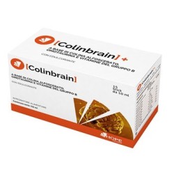 Colinbrain Plus 15 Stick