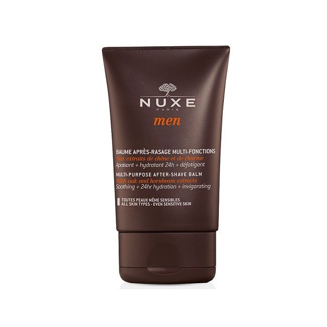 Nuxe Men Dopobarba 50 Ml Nuxe Men Dopobarba 50 Ml