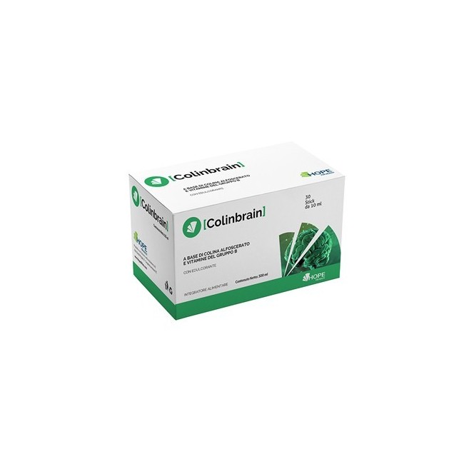 Colinbrain 30 Stick Colinbrain 30 Stick