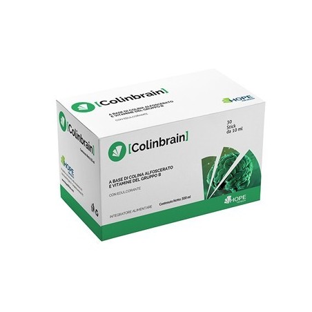 Colinbrain 30 Stick