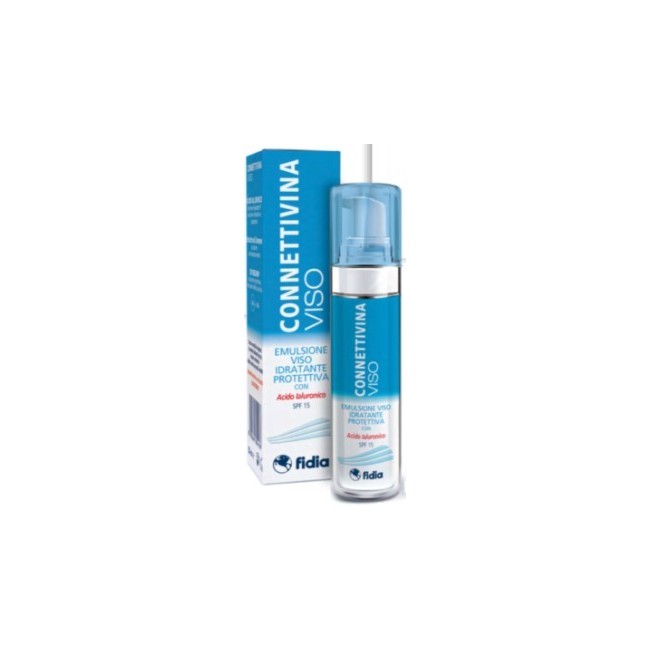 Connettivinaviso Crema 50 Ml